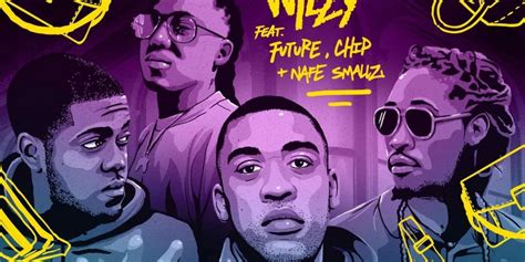 Wiley Reveals Music Video with Future, Nafe Smallz and Chip for 